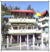 Peace Channels Resort Dalhousie Exterior foto